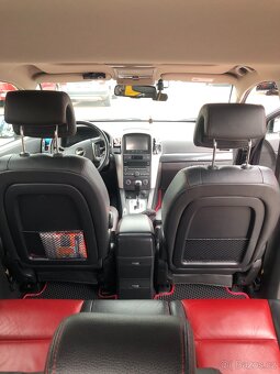 Chevrolet Captiva 2.0 Diesel, r.v. 2010 (7 míst) - 3