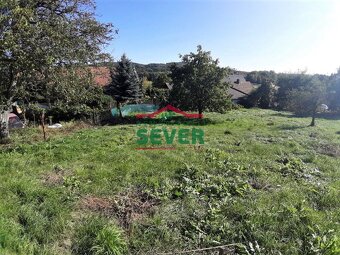 Prodej, pozemek, OV, Blšany - 3