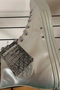 Originál nové Converse, limitovaná edice - 3
