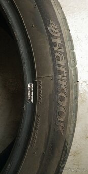 Pneu Hankook Ventus S1 evo3 SUV 275/40/21 2 ks - 3