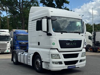 MAN TGX 18.440 EEV (4587) - 3