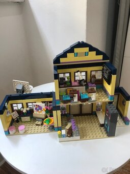 Lego friends 41005 - 3