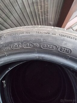 Michelin Pilot Sport Cup 2 - 3