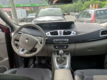 Renault Grand Scénic 3 - 3