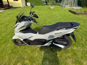 Honda PCX 125 - 3