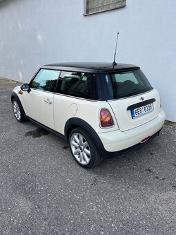 MINI ONE - 3