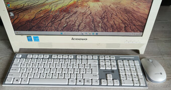 Lenovo IdeaCentre C260 - 3