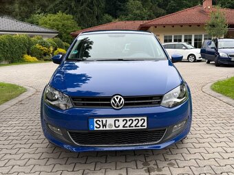 VW polo 1.2tsi Highline 77kw 6kvalt - 3