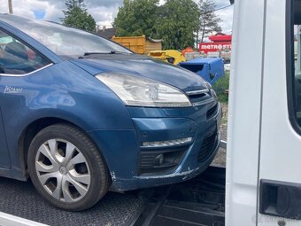 Citroen C4 grand picasso - 3
