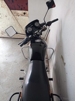 Jawa - 3