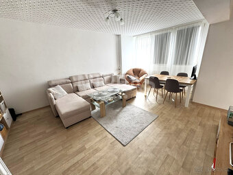 Mladá Boleslav, pronájem bytu 3+1, 72 m2, okr. Mladá Bolesla - 3
