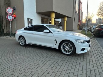 BMW 420d (původ ČR) - 3
