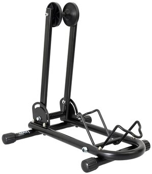 TOP - Stojan výstavní sklopný MAX1 Rock pro kola 20-29" - 3