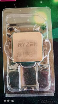 RYZEN 5 1600 - 3