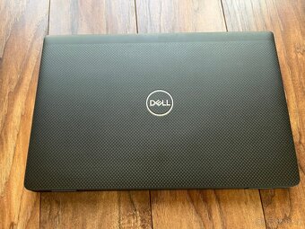 Dell Latitude 7420, i7, 16GB, 512GB, touch, dock zdarma - 3