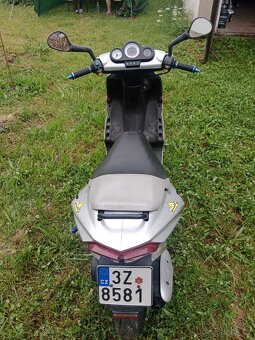 Peugeot Speedfight 2 50 ccm - 3