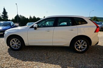 VOLVO XC60 2,0D5 AWD MOMENTUM CZ 1. MAJITELKA DPH - 3