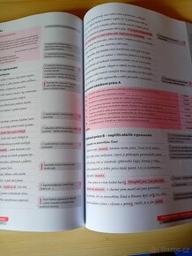 Učebnice Maturita z ČJ 2019-2020 - 3