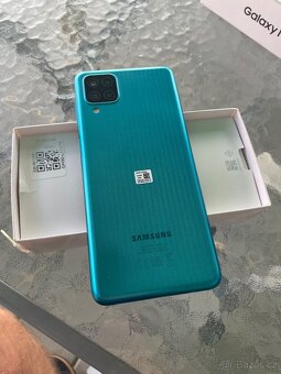 Samsung Galaxy M12 (SM-M127F/DSN) - 3