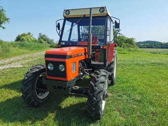 ZETOR 7245 S TP A SPZ - 3
