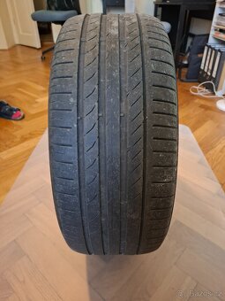 Letní pneumatiky Continental ContiSportContact 5 - 3