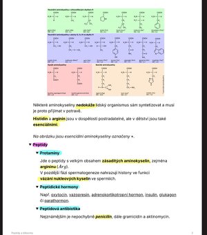Maturitní otázky z chemie - 3