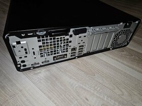 PC HP EliteDesk 800 G3 - 3