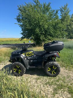 TGB Blade 1000 LTX LED MAX EPS T3B - 3