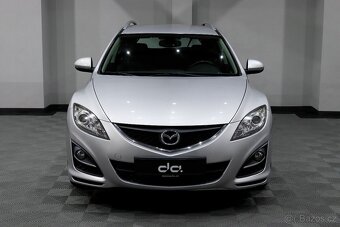 Mazda 6 Wagon 2.0i 114kW Active - 3