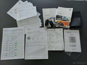 VW Caddy 2,0 TDI MAXI/EcoProfi/ - 3