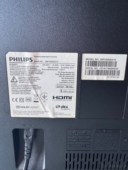 Televizor Philips 50PUS6262/12 - 3