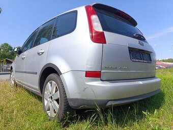 Ford Focus C-max náhradní díly - 3