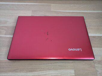 Notebook Lenovo IdeaPad 310-15ISK, 2 GB grafika - 3