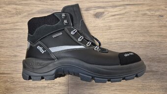 Bezpečnostní obuv Atlas GTX 565 XP (Gore-Tex) - 3