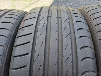 Letni pneu Wanli 225/40/18 92W XL - 3