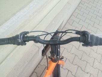 Kolo Starlight a24 Junior 24" - 3