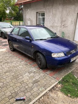 Audi a3 - 3