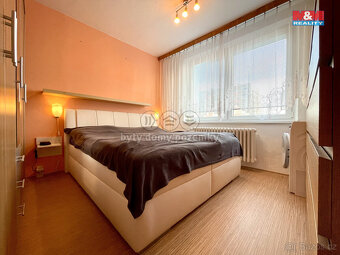 Prodej bytu 3+1, 87 m², Vyškov, ul. Na Vyhlídce - 3