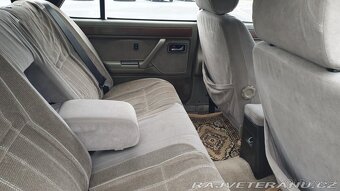Ford Granada GL 2,3l, rv 1982 - 3