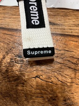 Supreme pasek - 3