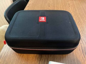 Switch Nintendo - 3