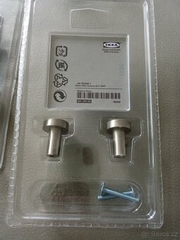 Úchytka IKEA - 3