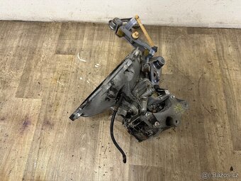 Opel Corsa D 1.2i převodovka - 3