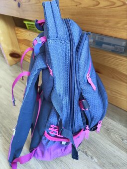 OXY Ombre Purple-blue - 3