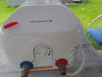 Prodám - 3