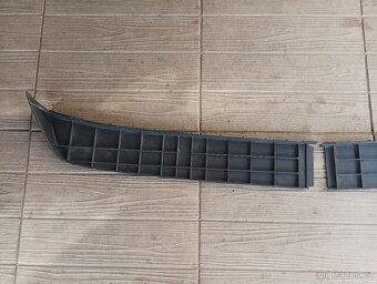 Spoiler VW Golf GTi - 3