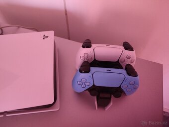 Výměna PS 5 digitální za herní PC v záruce 2 roky - 3
