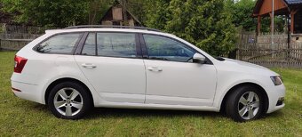 Škoda Octavia 3 Combi - 3