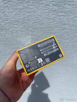 Nový POCO C75 8GB / 256GB - Černý - 3