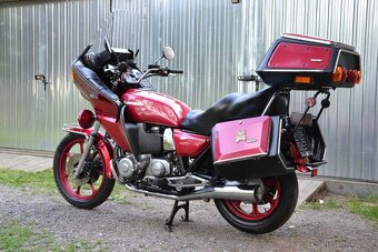 Kawasaki KZ 1100 Vetter - 3